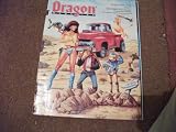  Dragon Magazine, No 132