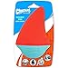 Chuckit Amphibious Shark Fin Balle Flottante Compatible avec les Lanceurs pour Chien Taille L