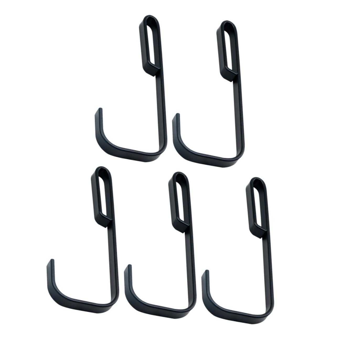 Unomor Hunting Tree Hooks Metal Tree Stand Hanging Hooks Strong Easy to Use for Outdoor Activities