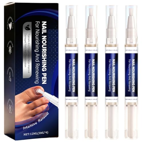 Toenail Fungus Pen, Nail Fungus Pen, Toenail Fungus Treatment Extra Strength, Toe Nail Fungus Treatments, Nail Repair for Damaged Nails