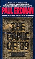 The Panic of '89 0385231245 Book Cover