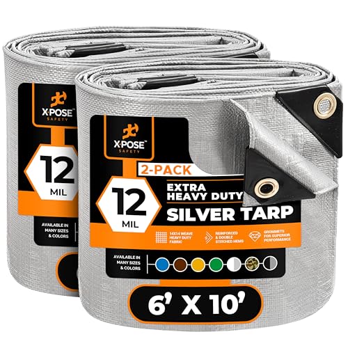 XPOSE SAFETY STHD-610-2-X