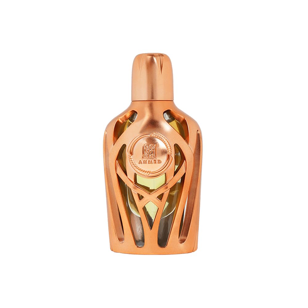 AHMED Hayyin Long Lasting Concentrated Parfum Oil- 15ml-picture-49