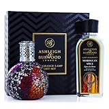  Ashleigh & Burwood katalytische Duftlampe VAMPIRESS klein Geschenkset