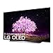 LG OLED OLED65C1-ALEXA - Smart TV 4K UHD 65 pulgadas (164 cm),...
