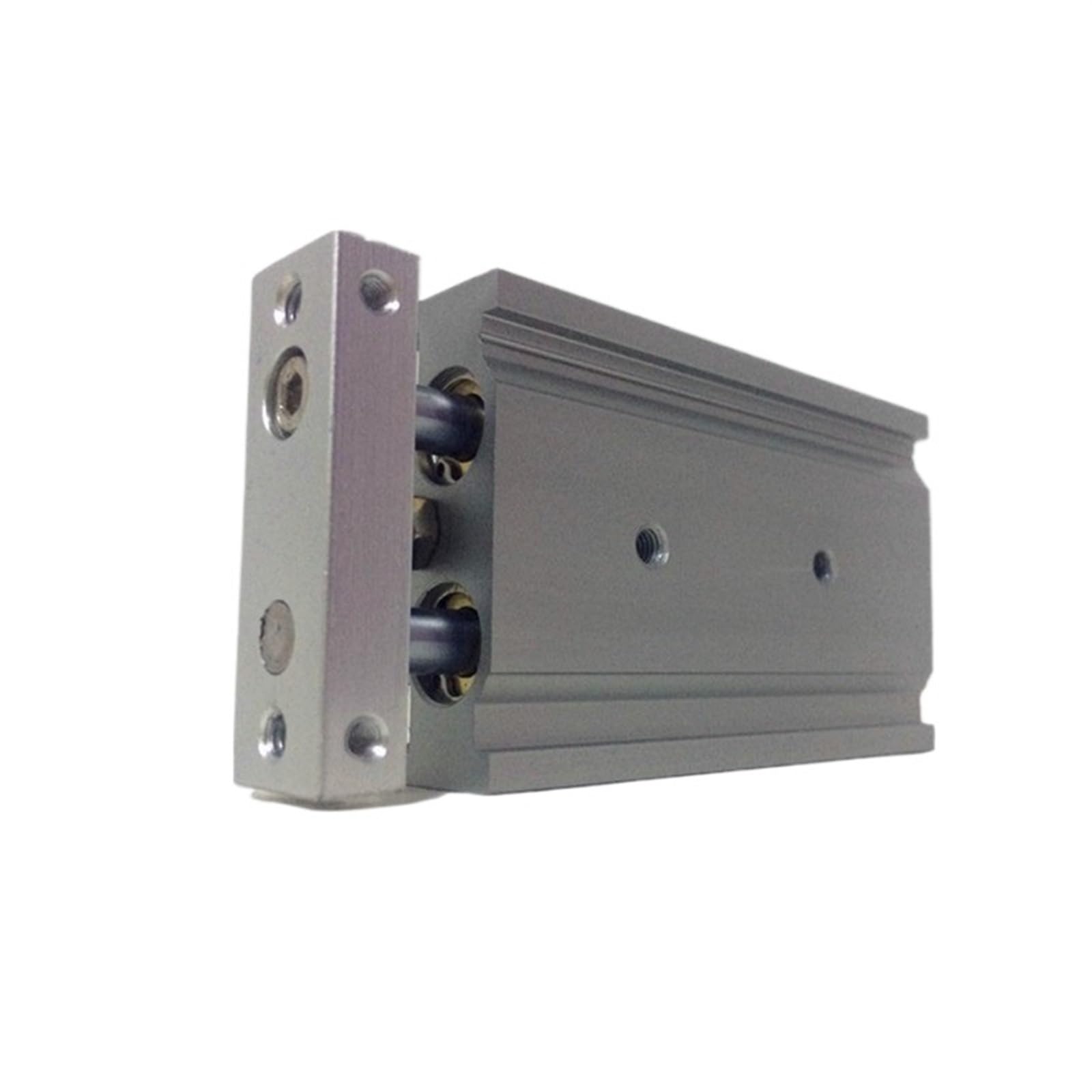 Vérin double arbre CXSM20-450 pneumatique à course de 450mm