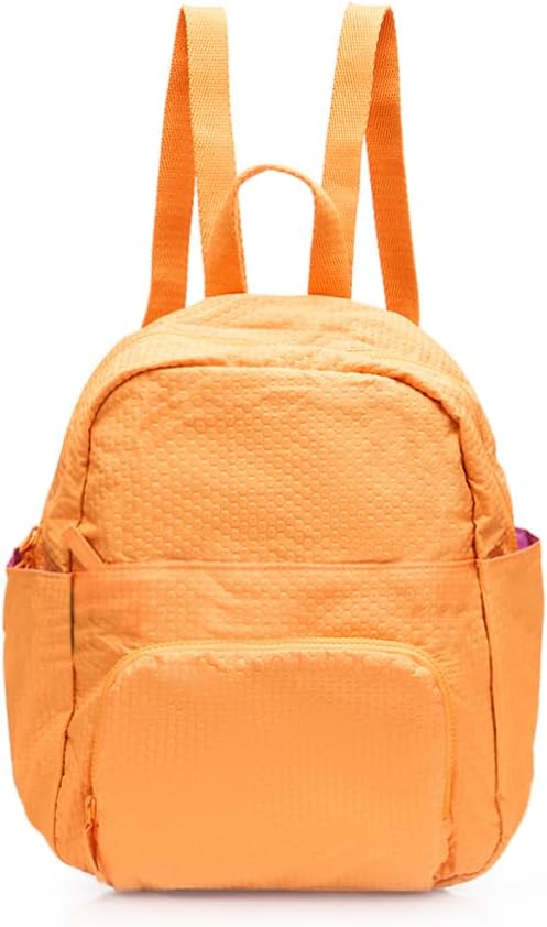 Mandarina Duck, Revival 2.0 Rugzak voor dames, eenheidsmaat, Sun, Eén