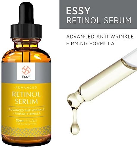 Essy Beauty Professional retinol Serum