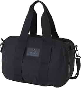 トラベルバッグ グレゴリーダッフルバッグ XS コーデュラバリスティックブラック トラベルバッグ グレゴリー ダッフルバッグ XS コーデュラバリ