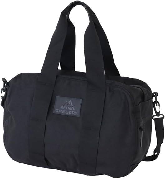 Amazon | [グレゴリー] GREGORY ダッフルバッグXS コーデュラ