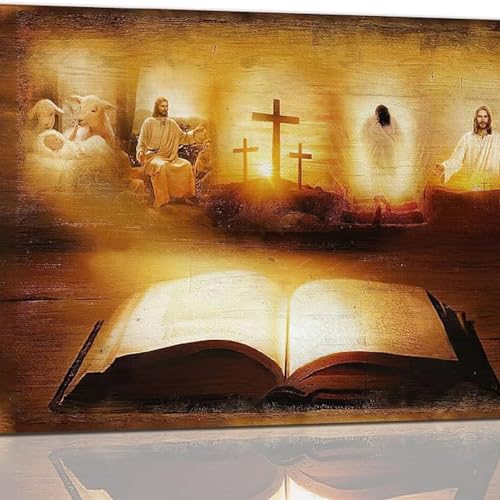 Jehovah Is The Way's podcast cover art