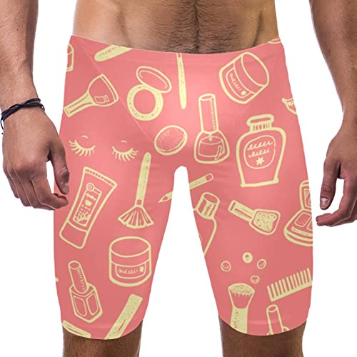 Maillot de bain Jammer anti frottement pour homme à séchage rapide S
