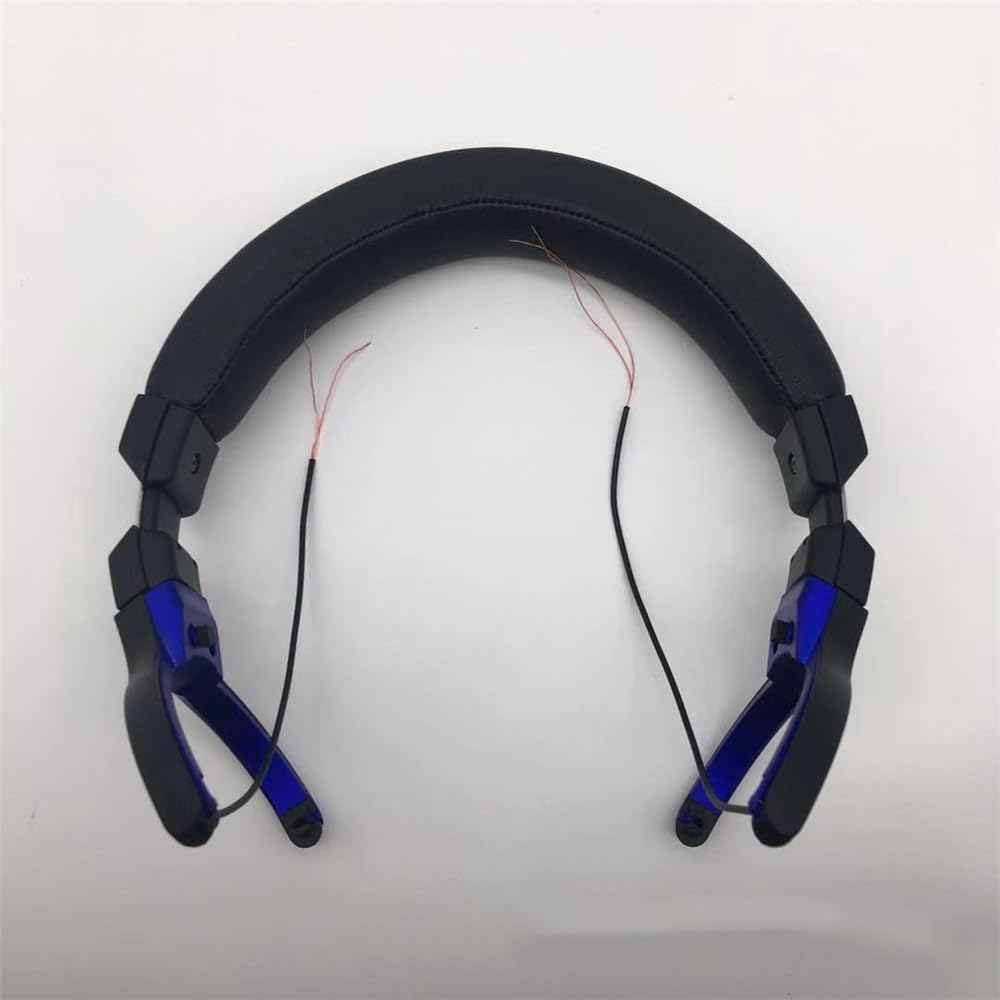 Test du Casque Audio-Technica ATH-MSR7
