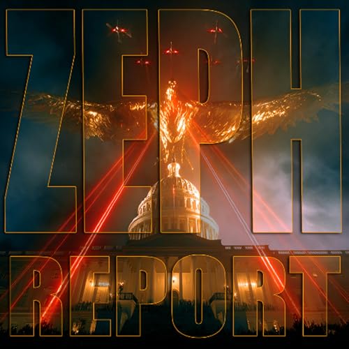 WHO IS LYING? Podcast Por  arte de portada