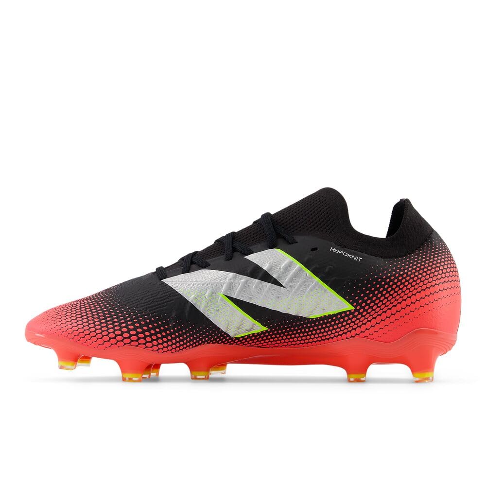New Balance Tekela Magia Low Laced FG V4+ Zapatillas de fútbolUnisex Adulto