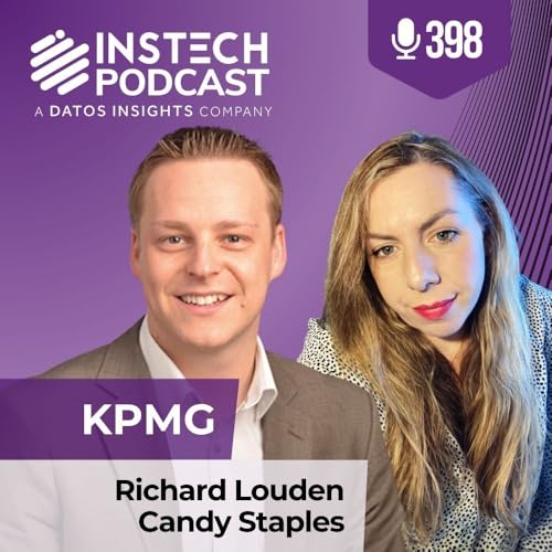 Candy Staples & Richard Louden: KPMG: The tax playbook for insurance and insurtech (398)