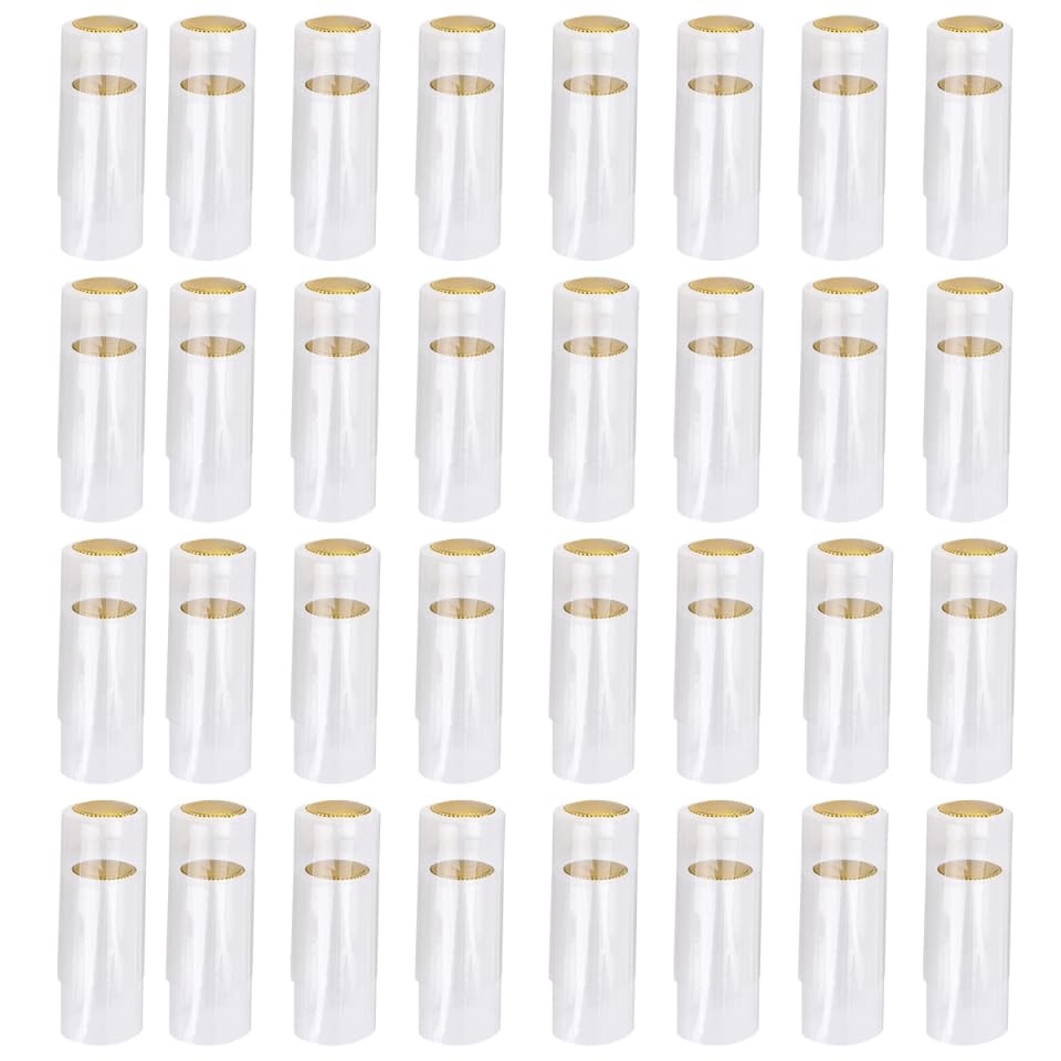 ULTECHNOVO 100 Capsules Thermorétractables Vin 30Mm Bouchon D'Étanchéité pour Bouteilles De Verre Film Thermorétractable Facile À Poser avec Languette Détachable pour Brassage Et Décoration