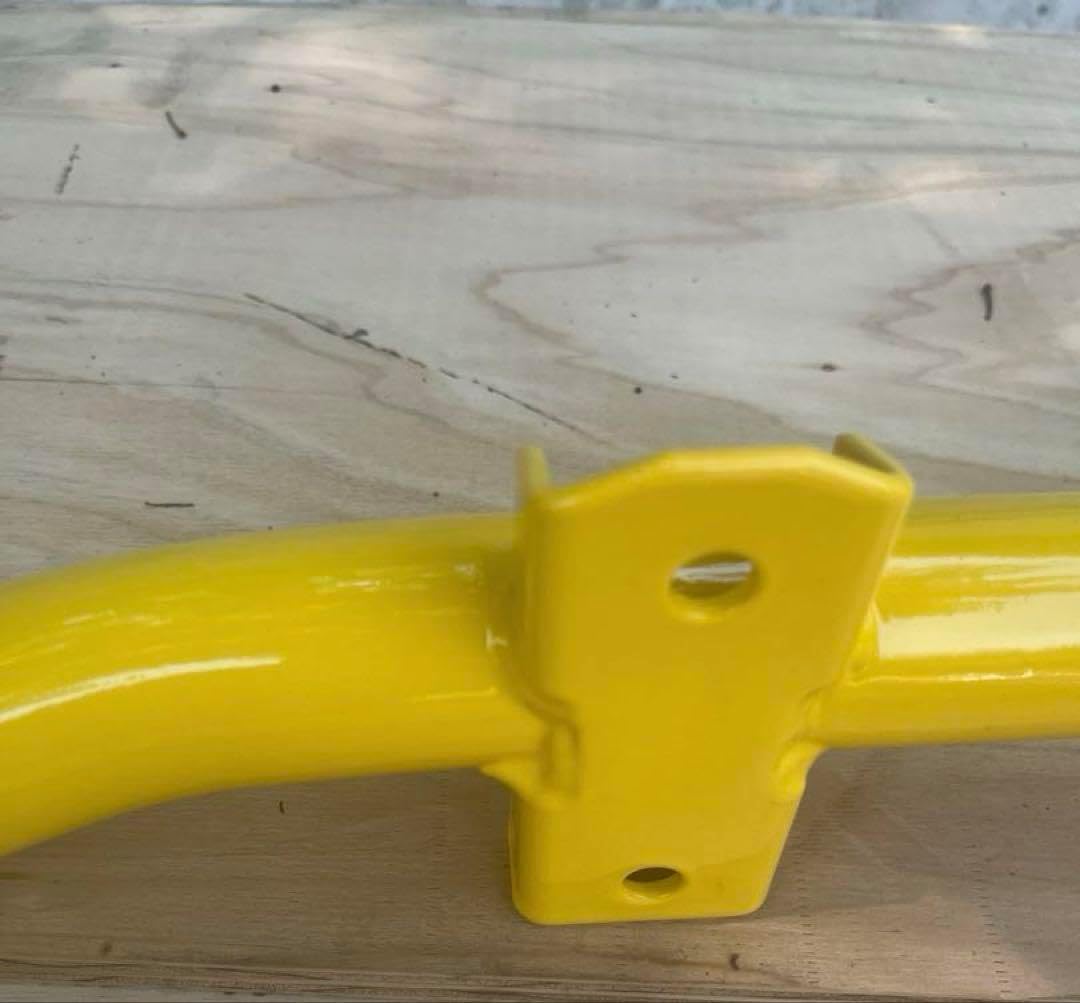 FLEX ハイエース 200系 ワイドボディ用 スタビライザー FLEX