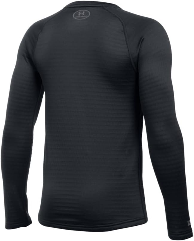 Under Armour Boys' Base 2.0 Crew