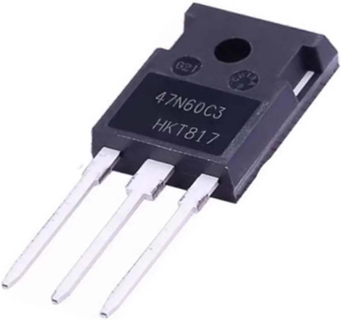 SPW20N60S5 SPW20N60C3 SPW24N60C3 SPW32N50C3 SPW35N60C3 SPW47N60C3 TO-247 5Pcs(SPW24N60C3)