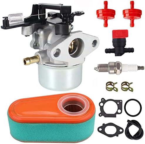 FOLIAGE Carburetor for Snapper RP2185020