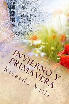 Paperback Invierno y Primavera [Spanish] Book