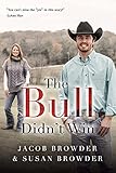 The Bull Didn't Win