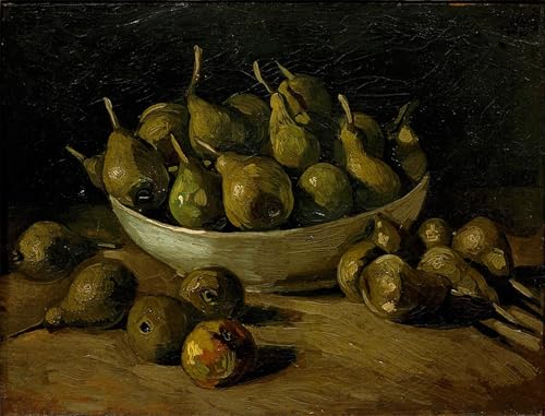 Cuadro Vincent Van Gogh Natura morta lienzos artísticos de 60x90cm para salón