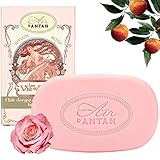 rasierseife dm Un Air d’Antan Produkte : Geschenkideen für geburtstag, jahrestag, weihnachten, vatertag, Valentinstag, Weihnacht oder ein Geschenk für Frauen, freund, freundin, ihn, , lehrer, mädchen, damen, mama, oma, papa, männer, lieblingsmensch partner, pärchen oder um eine personalisierte besondere kleine Geschenkbox / Geschenkset zu machen