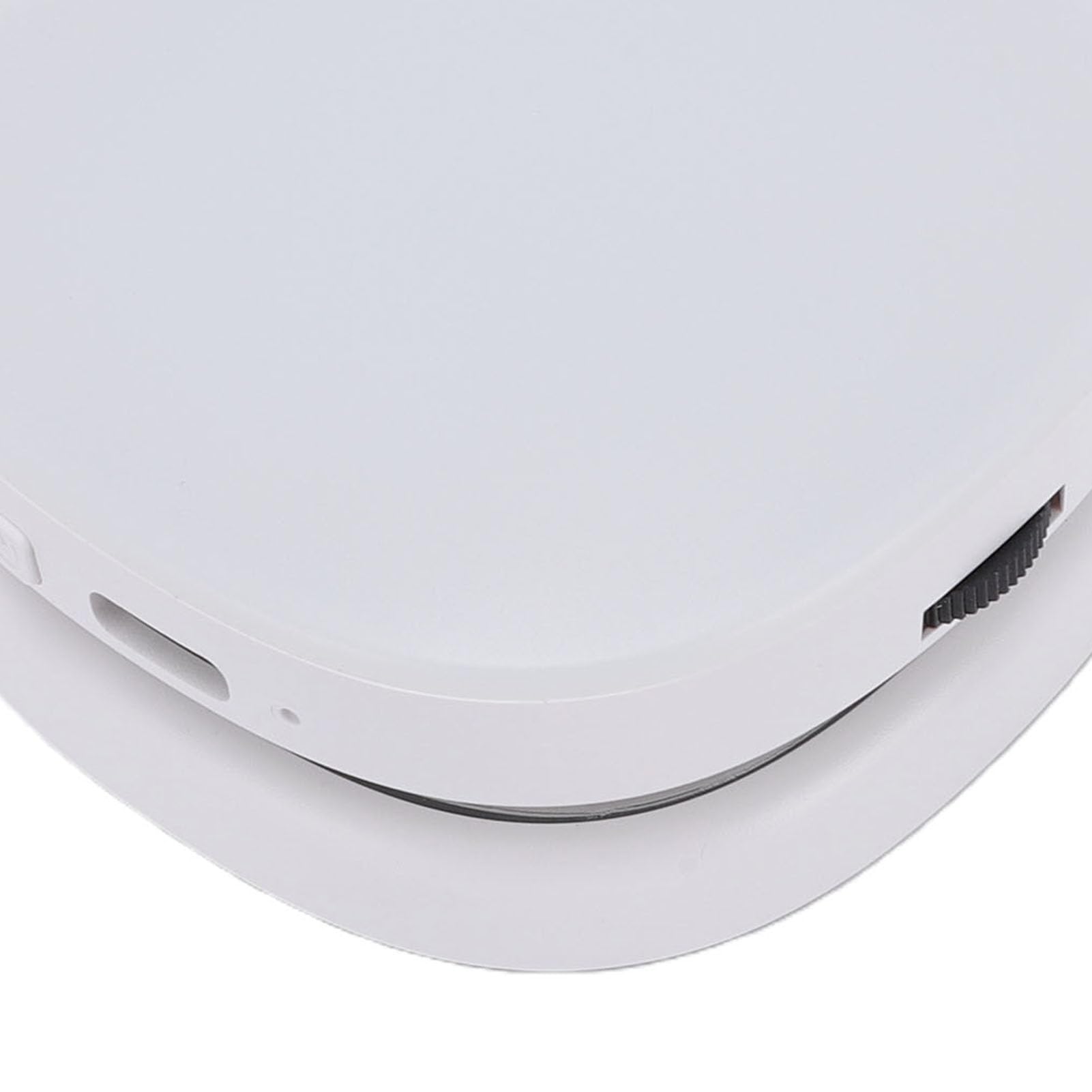 Generic **Impugnatura Magnetica per smartphone** Comoda Luce di Riempimento Remota Rimovibile per Videochiamate Fotografiche Compatibile con ABS