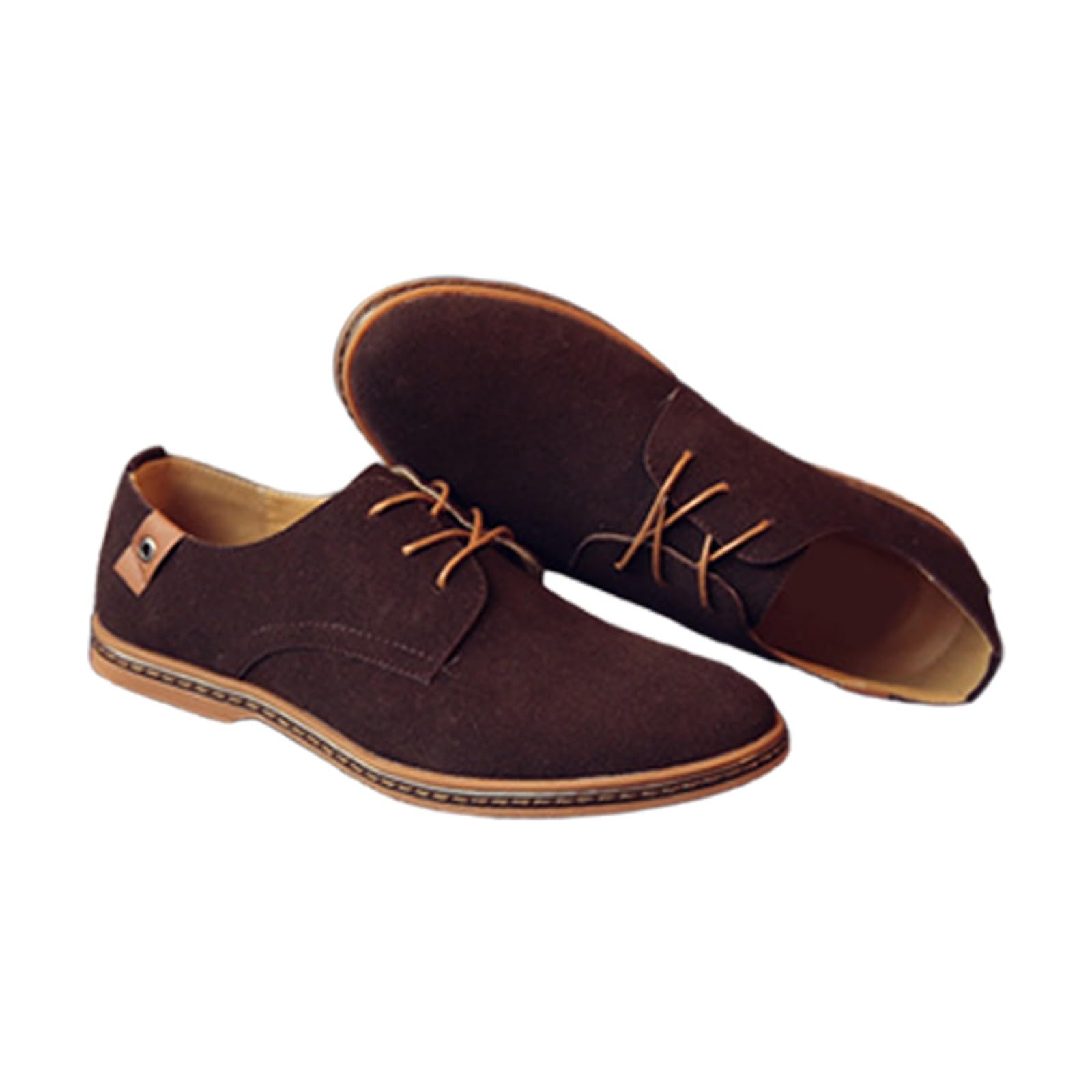 Chaussons décontractés pour la fête de la bière - Baskets confortables - Style élégant - Coupe large - Pour homme