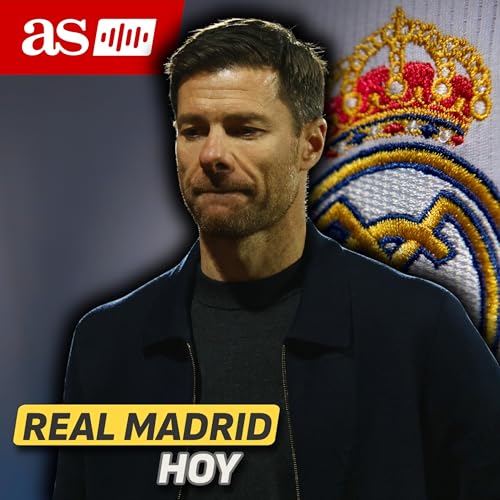 Xabi Alonso asume en rueda de prensa la mala imagen del Real Madrid en Talavera