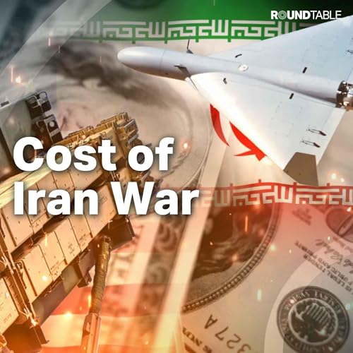 How long can the US afford to wage war on Iran?