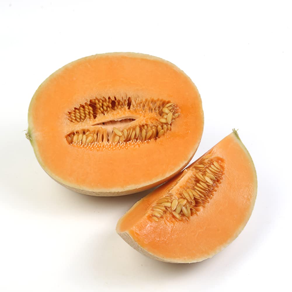 Namdhari Musk MelonCantaloupe, 500g Amazon.in Grocery & Gourmet Foods