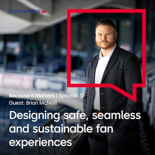 11 - Designing Safe, Seamless and Sustainable Fan Experiences