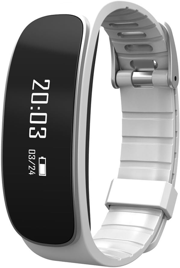 Y29 Fitness Tracker Band With Heart Rate Monitor