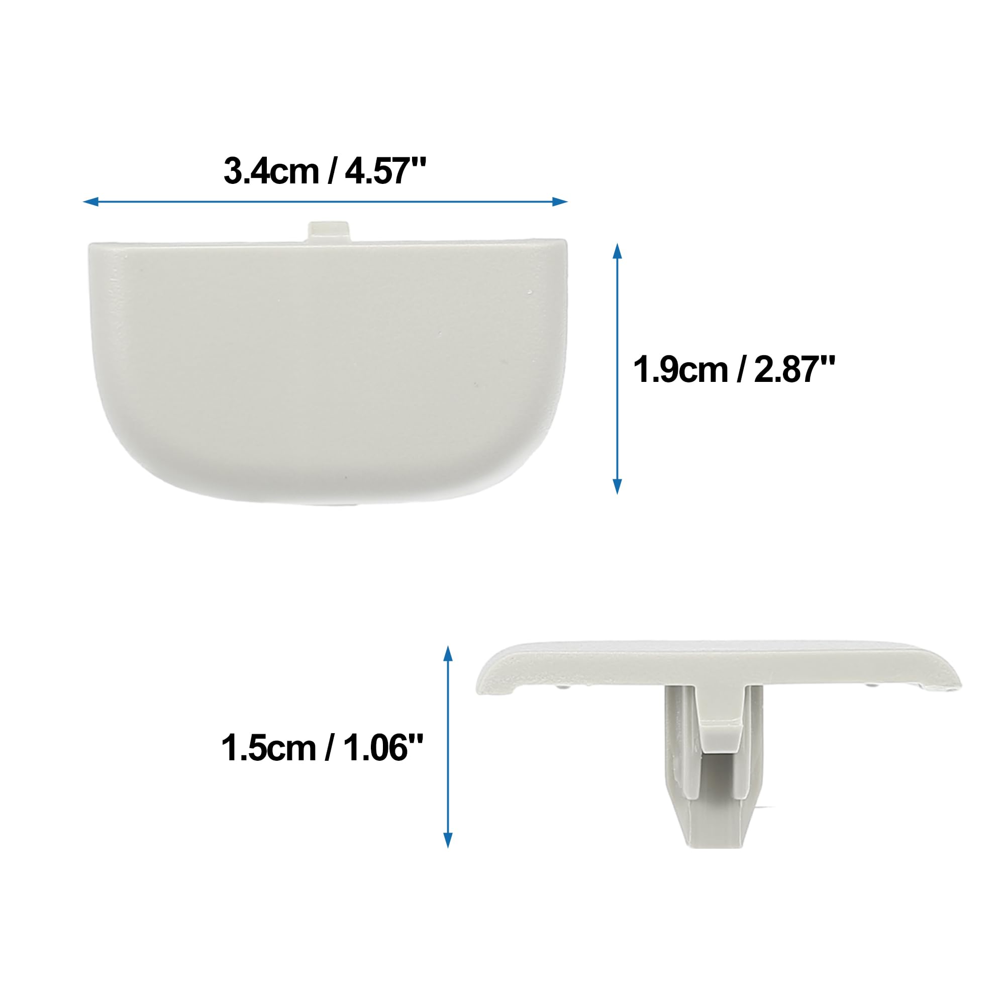 スカーフェイス Wye Delta Z87 MADHOOK2.0 LR: Mexico Polarized Safety Glasses