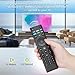 Universal for VIZIO Smart TV Remote Control Replacement XRT140