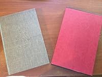 Folio 21: A bibliography of the Folio Society 1947-1967; 0850670055 Book Cover