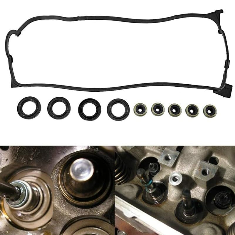 12030-P2A-000 Valve Cover Repair Kit for 96-02 Honda Civic