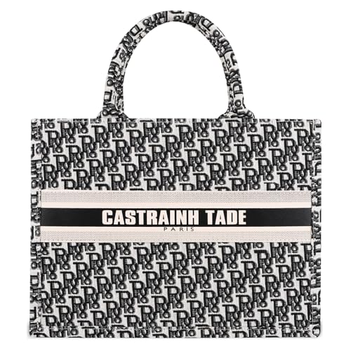 WYAQJLV Bolsas femininas modernas, bolsas de ombro, bolsa Hobo de grande capacidade, bolsa feminina com alça superior, Preto, Medium