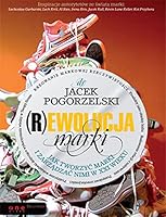 Rewolucja Marki 8324626301 Book Cover