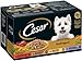 Cesar Hundefutter Nassfutter Landküche Vielfalt in Sauce, 1er Pack (1 x 3.6 kg)