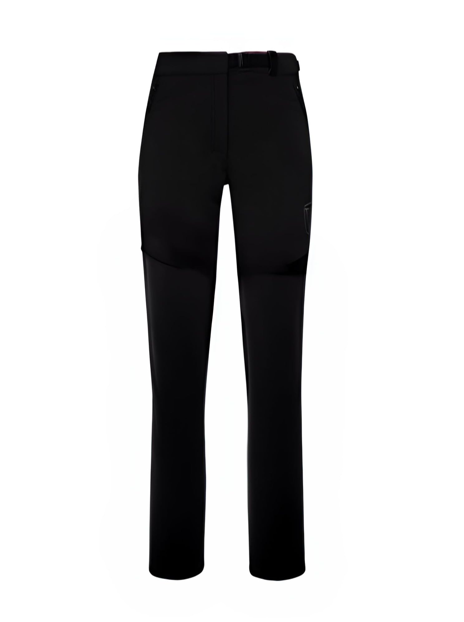 Rock Experience Joshua 2.0 - Pantalones de compresión Mujer