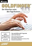  Goldfinger 10 - Der ultimative Tipp-Trainer