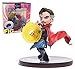 Marvel Quantum Mechanix Abysse Corp_FIGQMX021 Q-Fig Dr Strange, Multi Colour