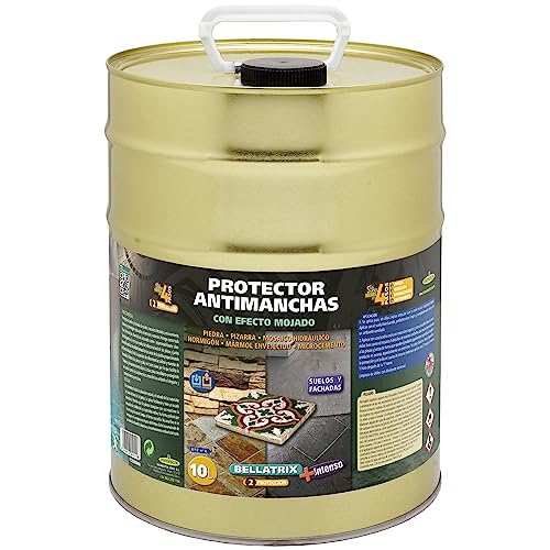 Monestir BELLATRIX PROTECTOR ANTIMANCHA EFECTO MOJADO 10L MONESTIR