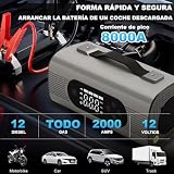 Manguera para compresor de aire 3/8 12 Imagen adicional