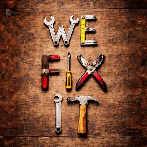 We Fix It