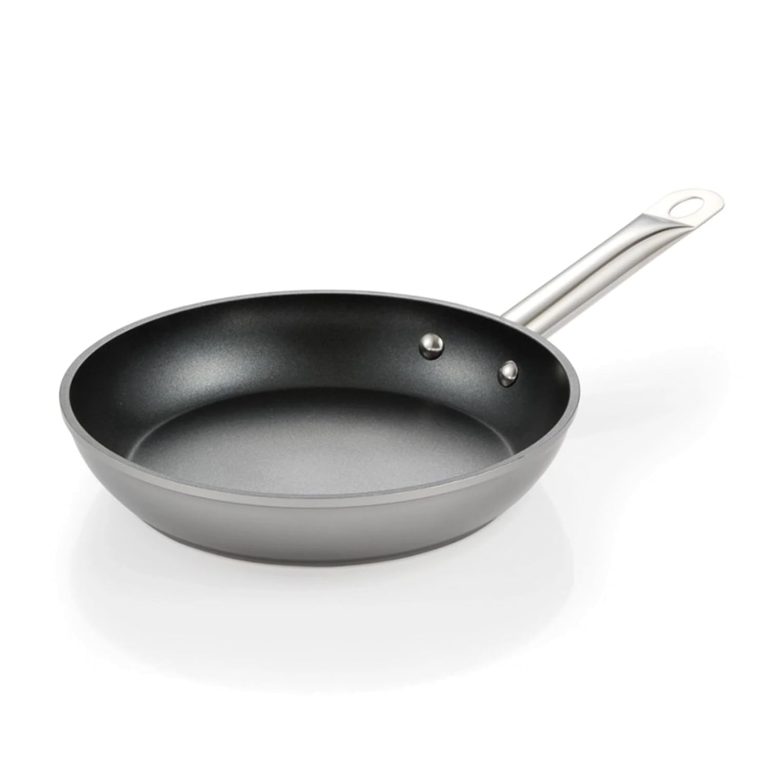 Tescoma GrandCHEF+ 606924 Frying Pan with Long Handle Diameter 24 cm